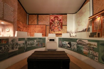 พิพิธภัณฑ์แรงงานไทย – Thai Labour Museum